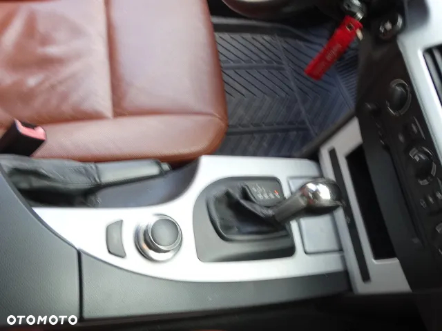 BMW 5 E60 Listwy Szczotkowane Aluminium Dekory Kpl.Europa Zestaw Aluminium Przedlift - 10