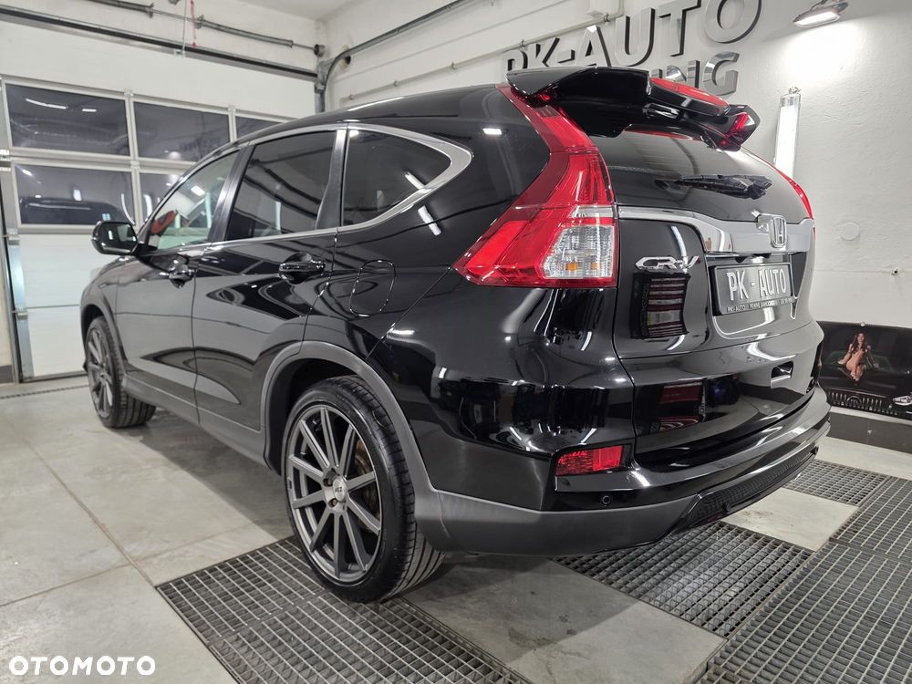 Honda CR-V 1.6i-DTEC Elegance Plus (ADAS / Connect+) / (2WD) - 22