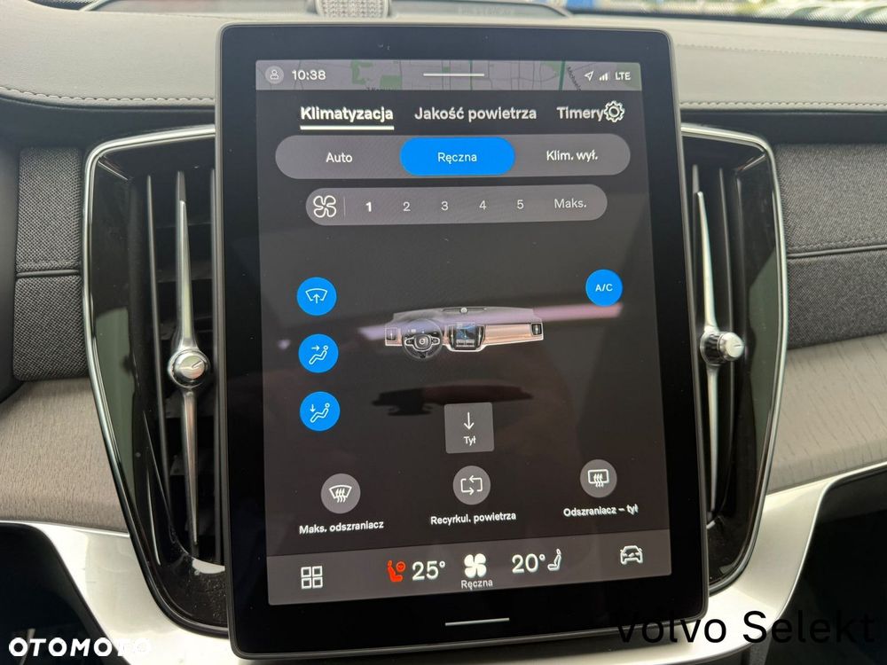Volvo XC 90 - 18