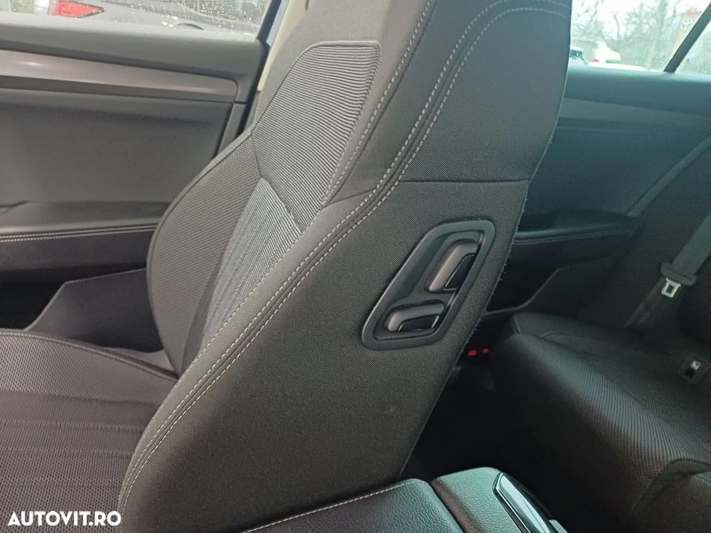 Skoda Superb 2.0 TDI DSG Style - 10