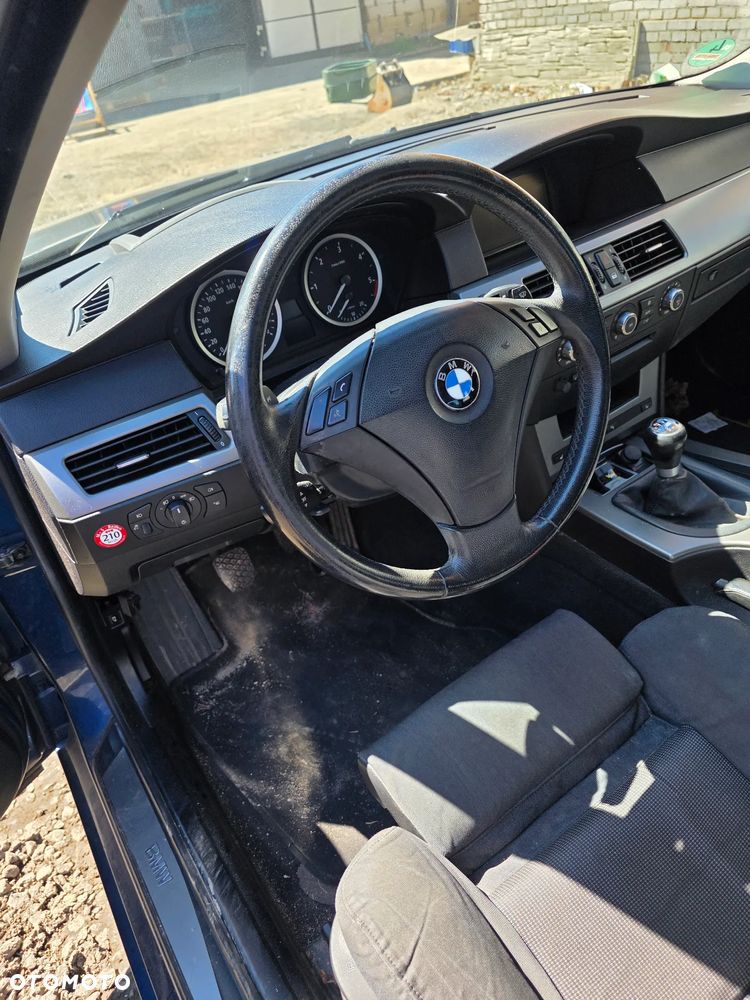 BMW Seria 5 - 12