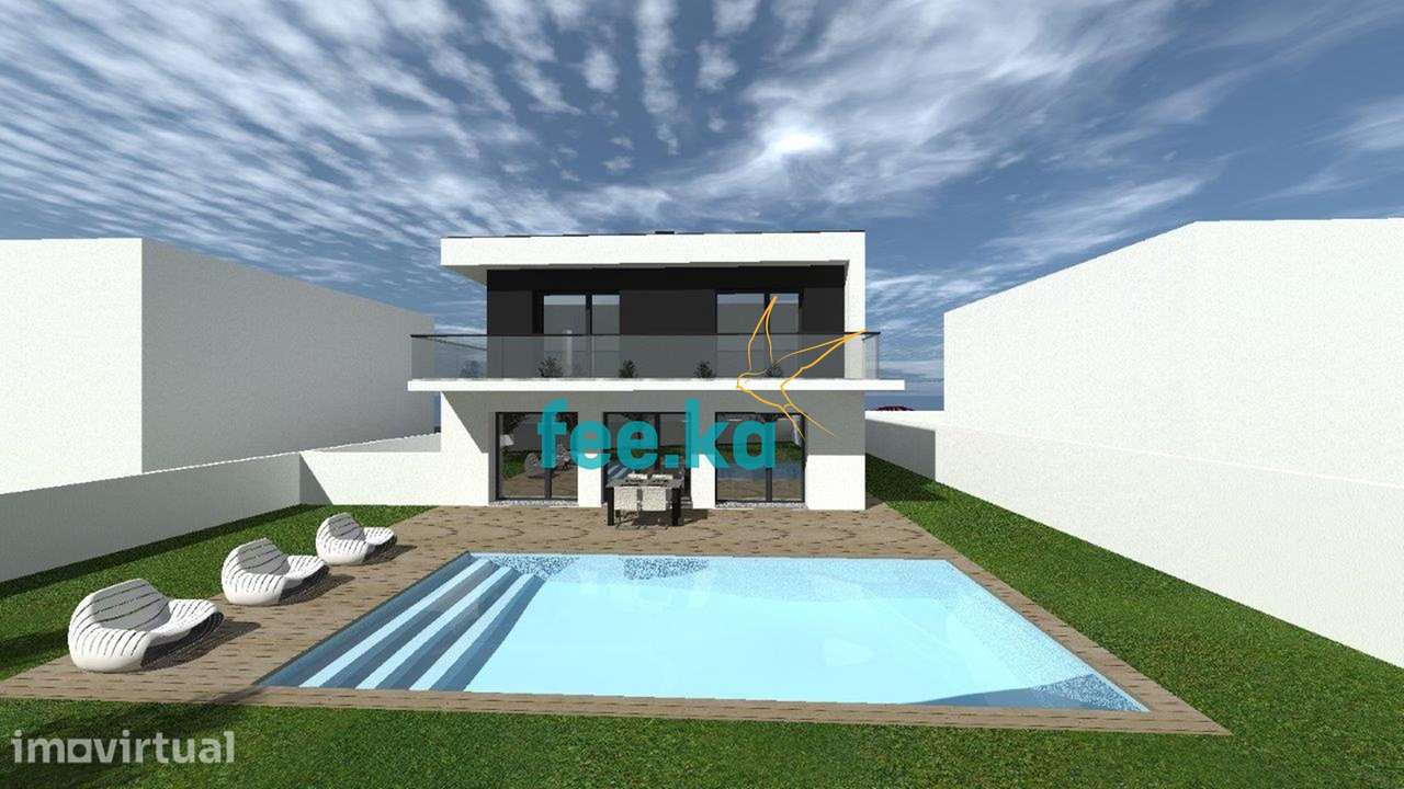 Terreno Urbano em Castelo Branco - Grande imagem: 2/24