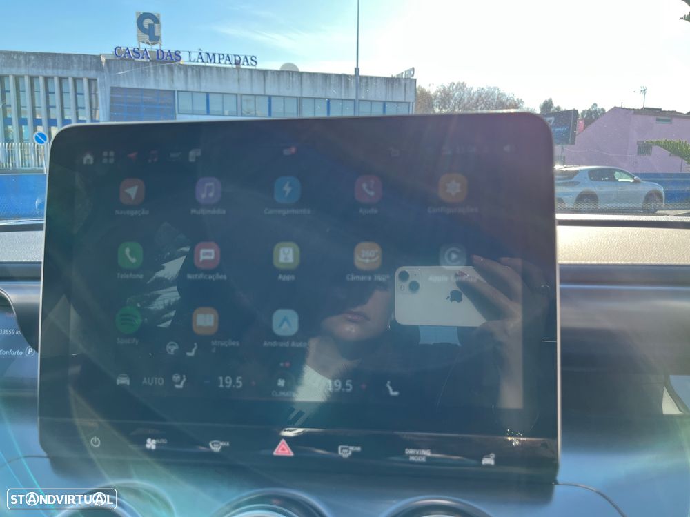 Smart #3 49 kWh Pro - 47