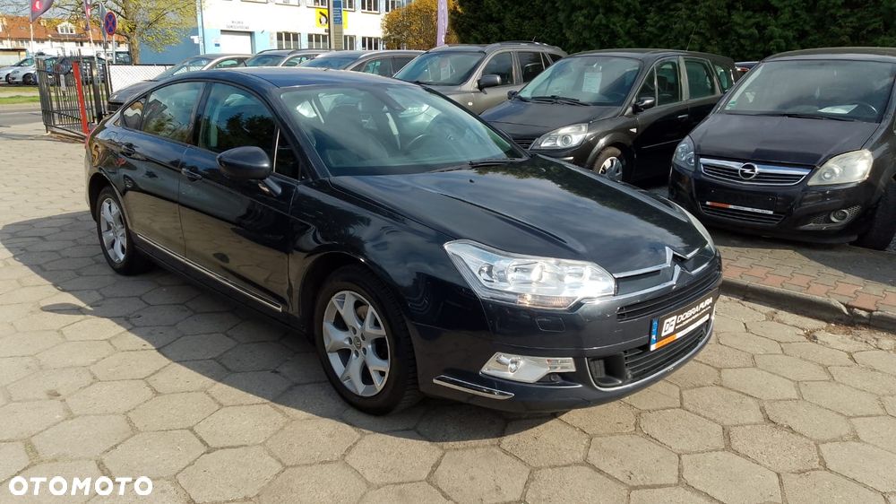 Citroën C5 HDi 165 FAP Selection - 2