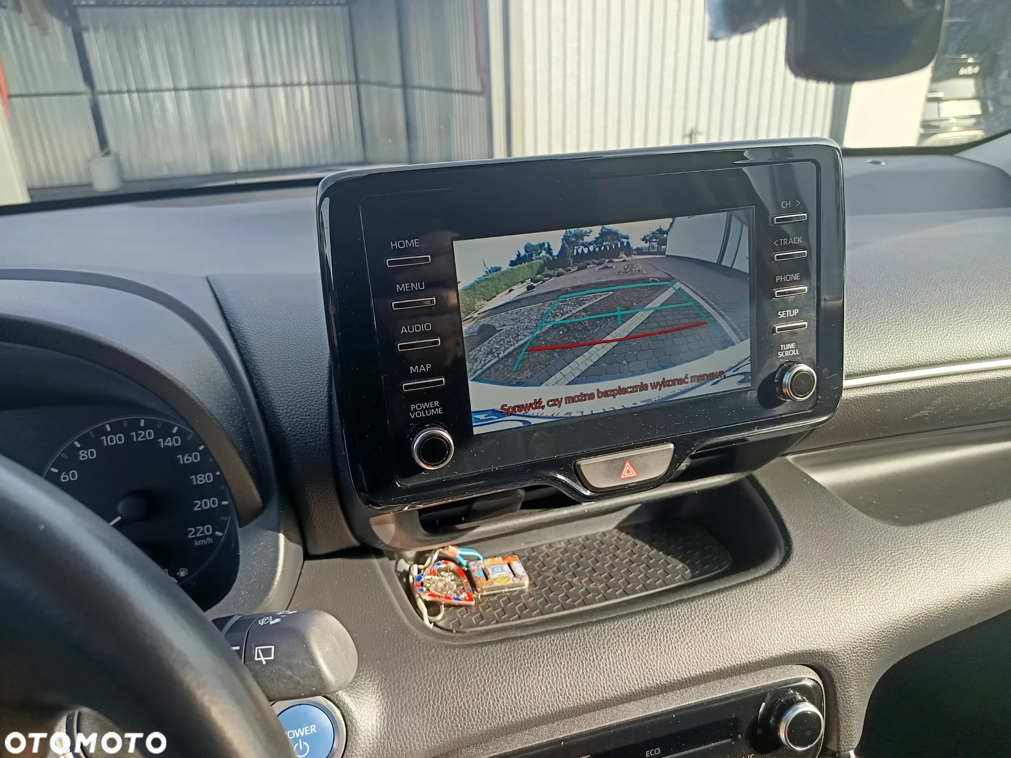 Toyota Yaris Hybrid 1.5 Comfort - 10