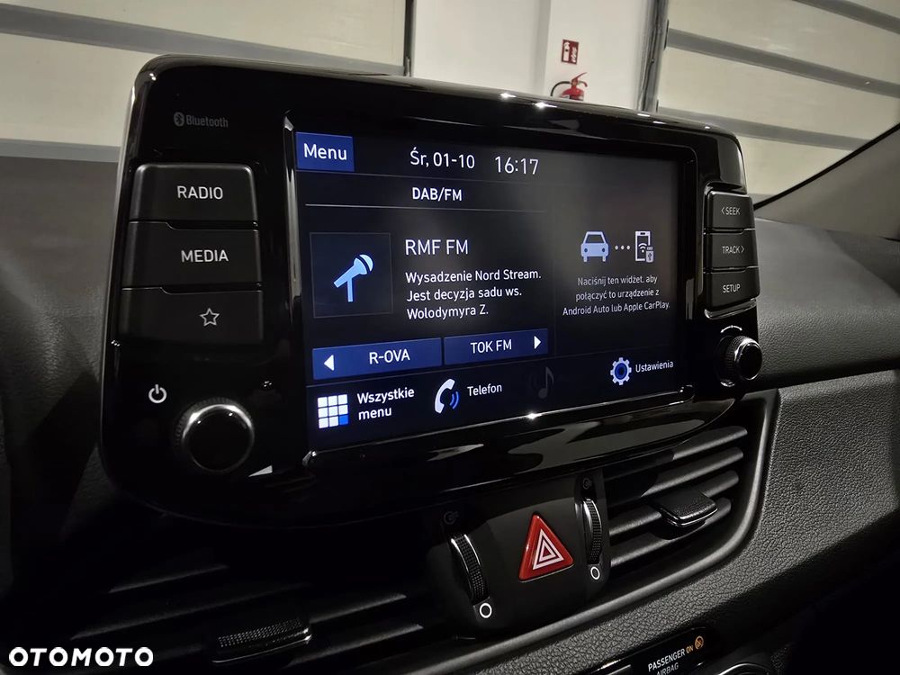 Hyundai i30 1.5 T-GDI 48V Modern - 13
