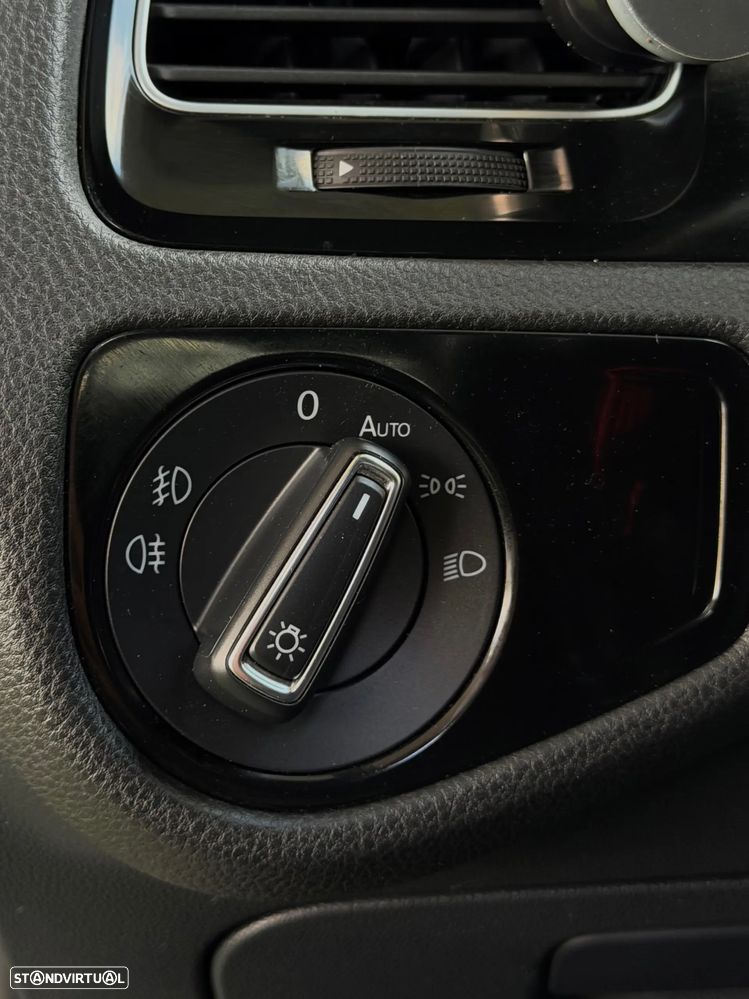 VW Golf 2.0 TSI GTI DSG Performance - 34