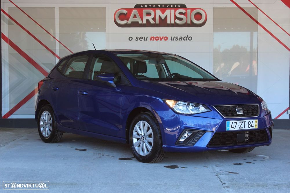 SEAT Ibiza 1.0 Style - 1
