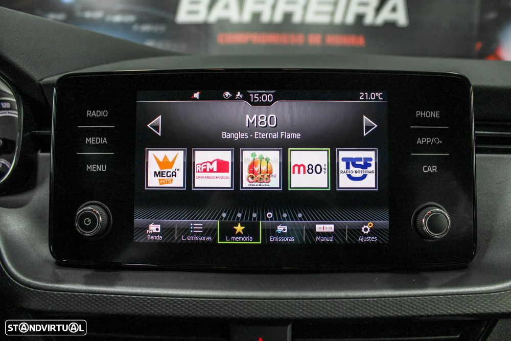 Skoda Scala 1.0 TSI - 32