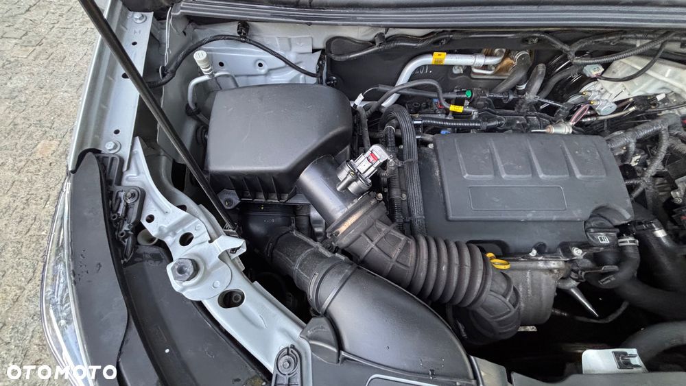 Opel Mokka - 18