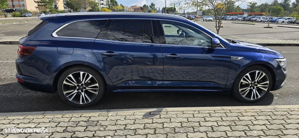Renault Talisman Sport Tourer 2.0 Blue dCi Initiale Paris EDC - 6