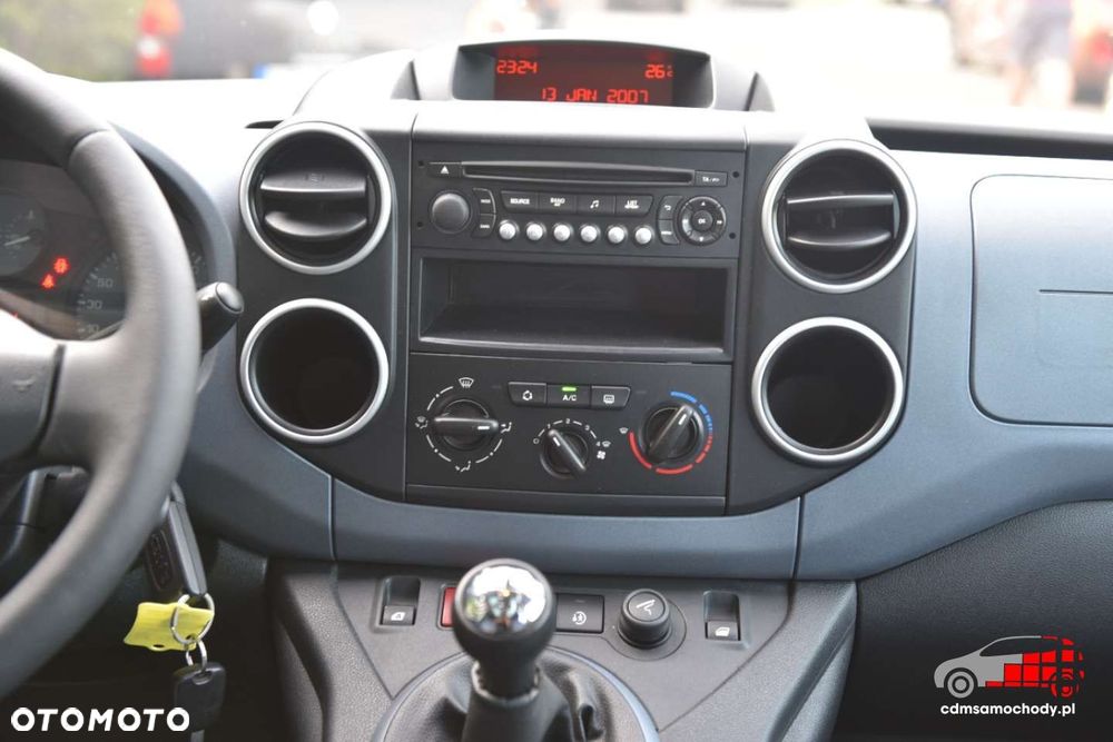 Peugeot Partner - 25