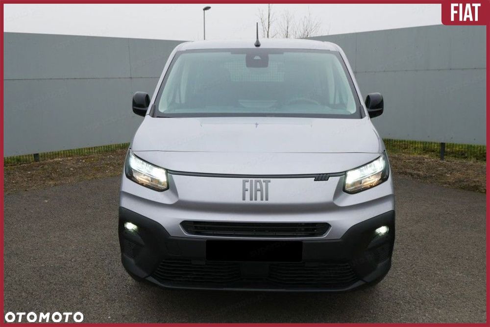 Fiat Doblo - 3