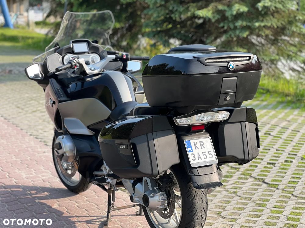 BMW RT - 3