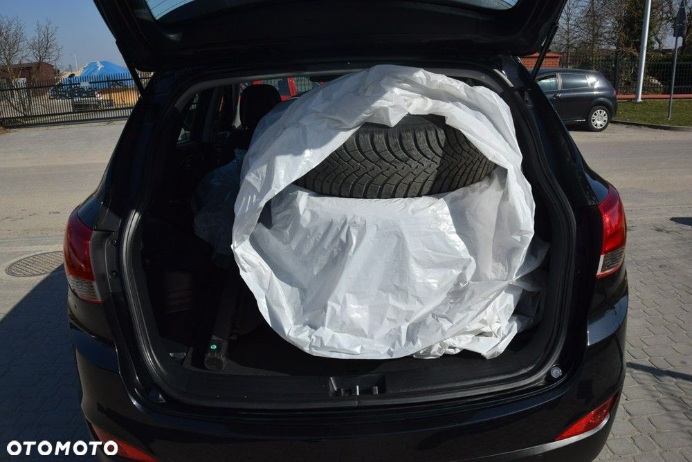 Hyundai ix35 2.0 2WD Comfort - 19