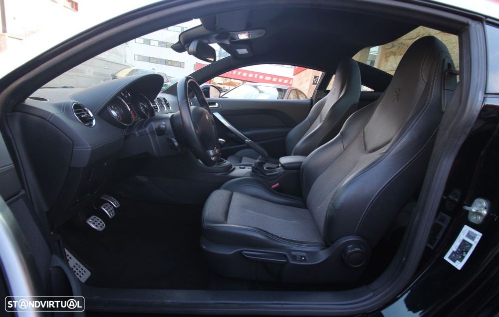 Peugeot RCZ 1.6 200 THP Onyx - 13