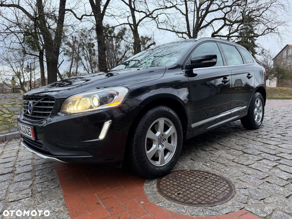 Volvo XC 60 D4 Geartronic Ocean Race - 20