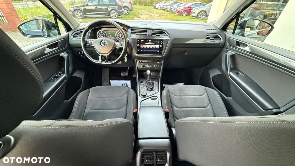 Volkswagen Tiguan - 27