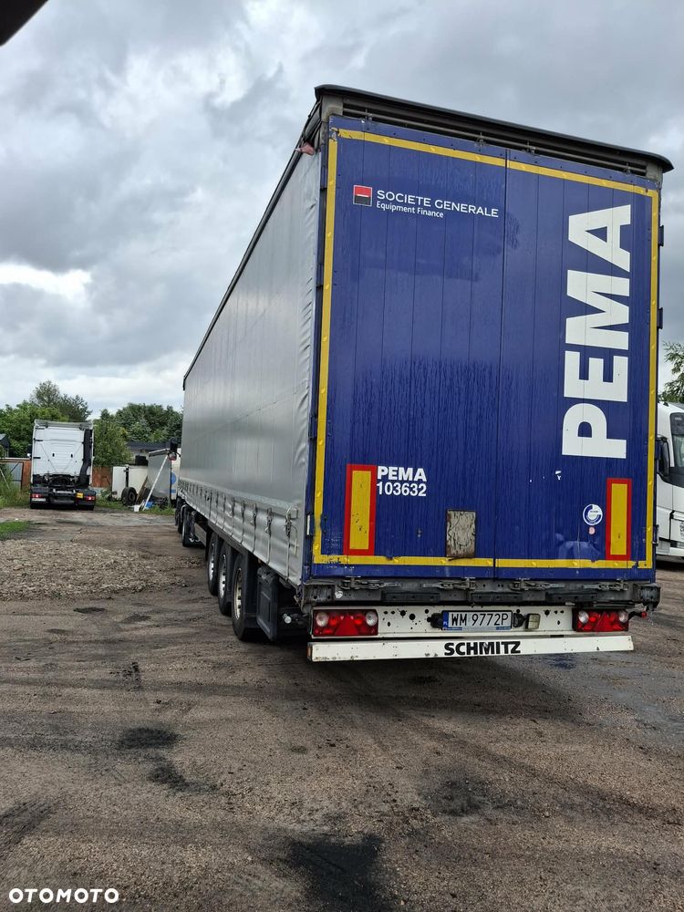 Schmitz Cargobull - 8
