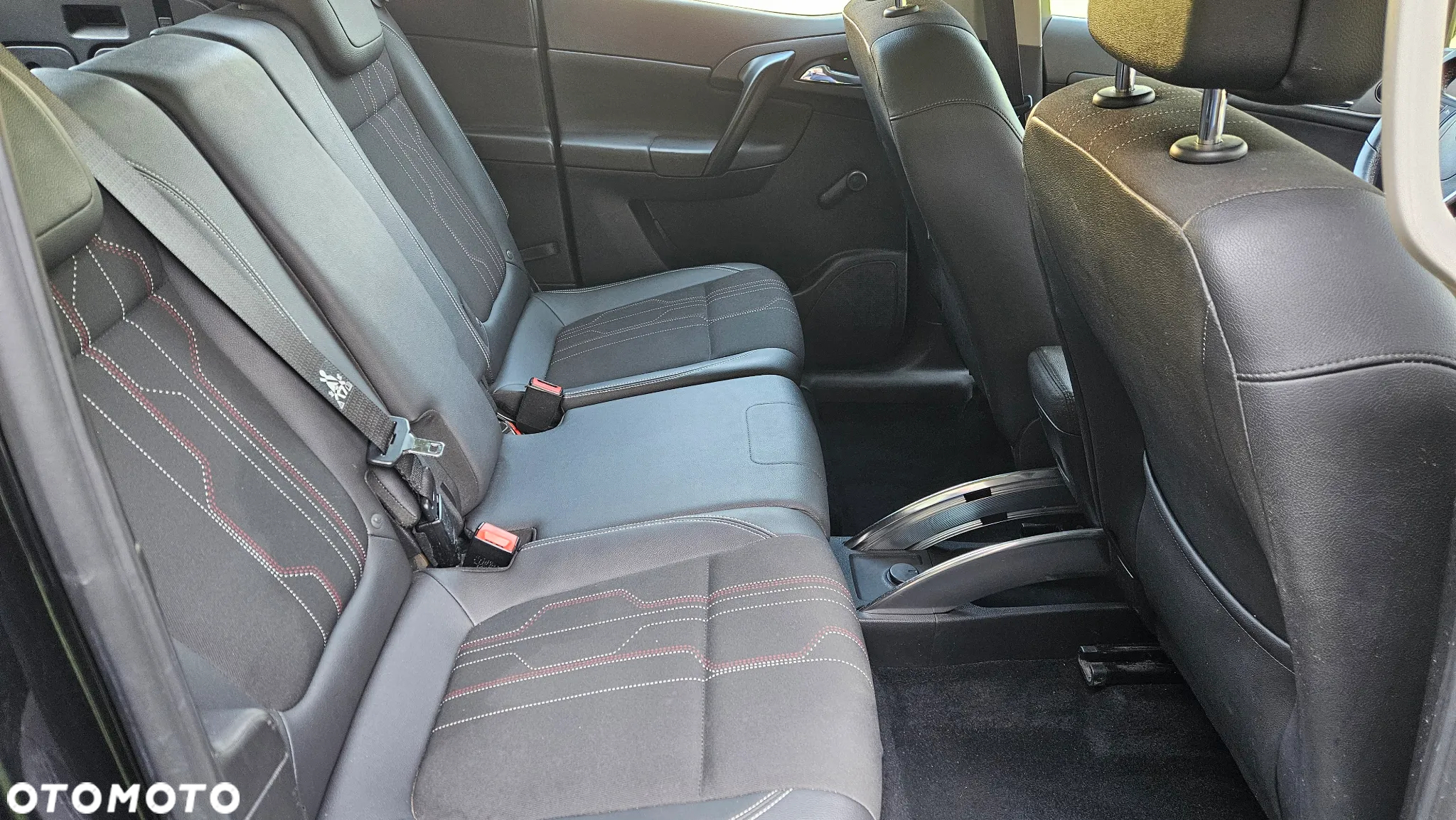 Opel Meriva 1.7 CDTI 150 Jahre - 9