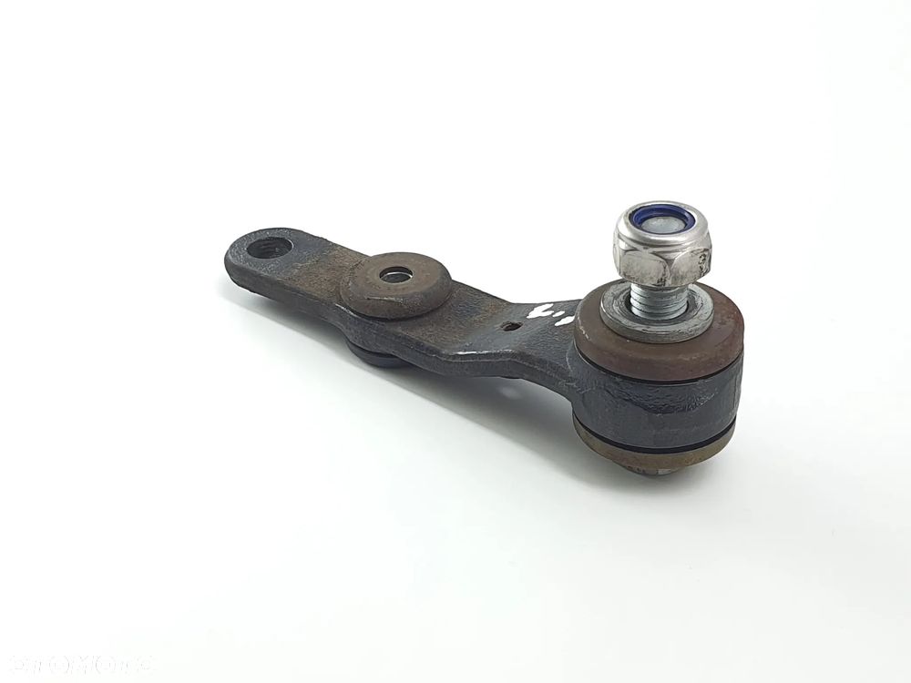 Mocowanie Uchwyt Wspornik Aprilia Mojito Custom 50 Habana - 3