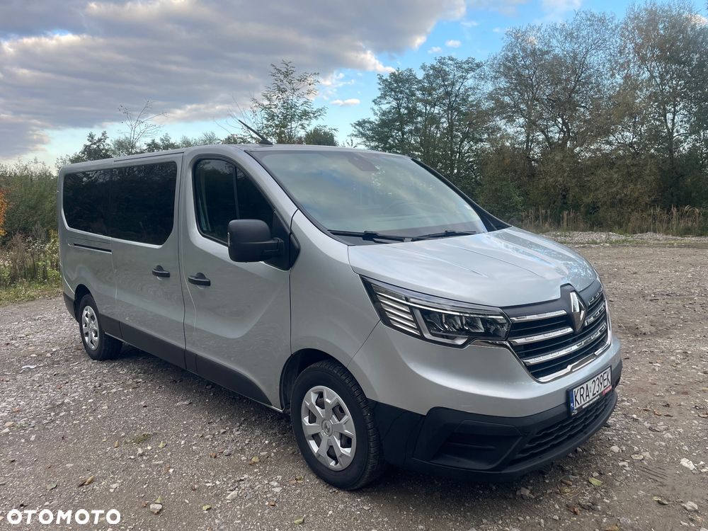 Renault Trafic - 6