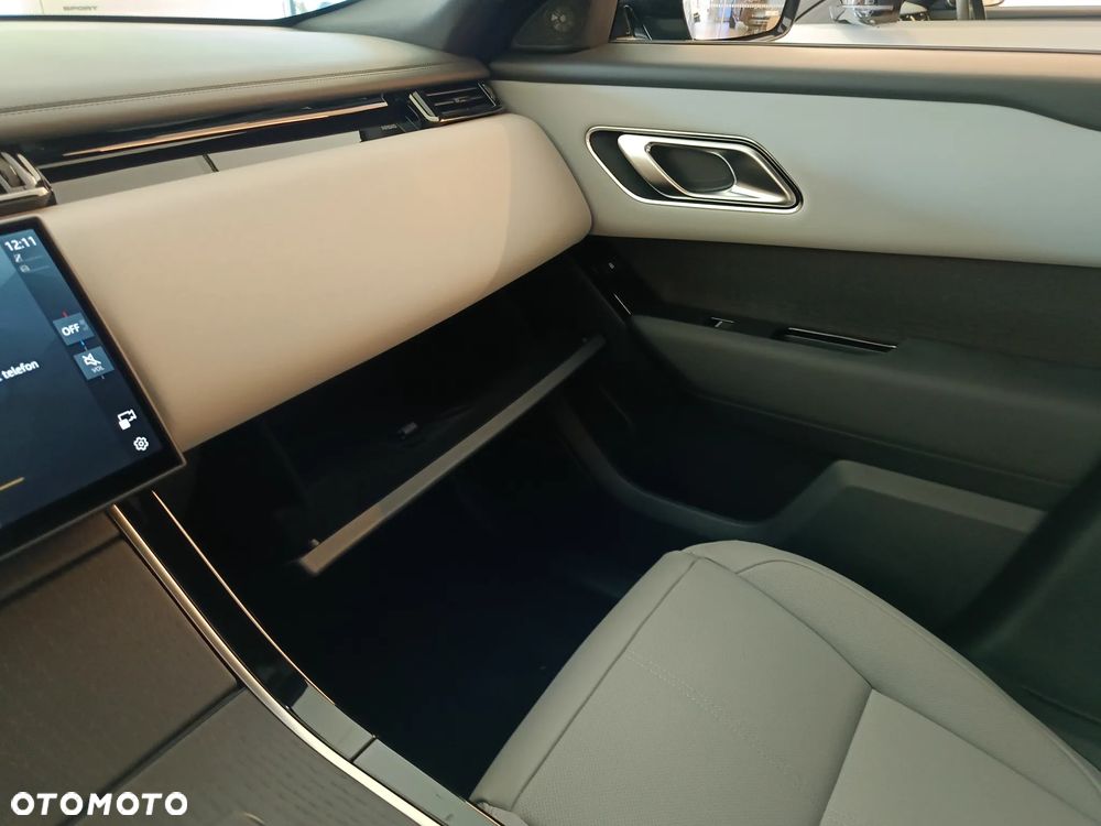 Land Rover Range Rover Velar 2.0 P400e PHEV Dynamic SE - 28