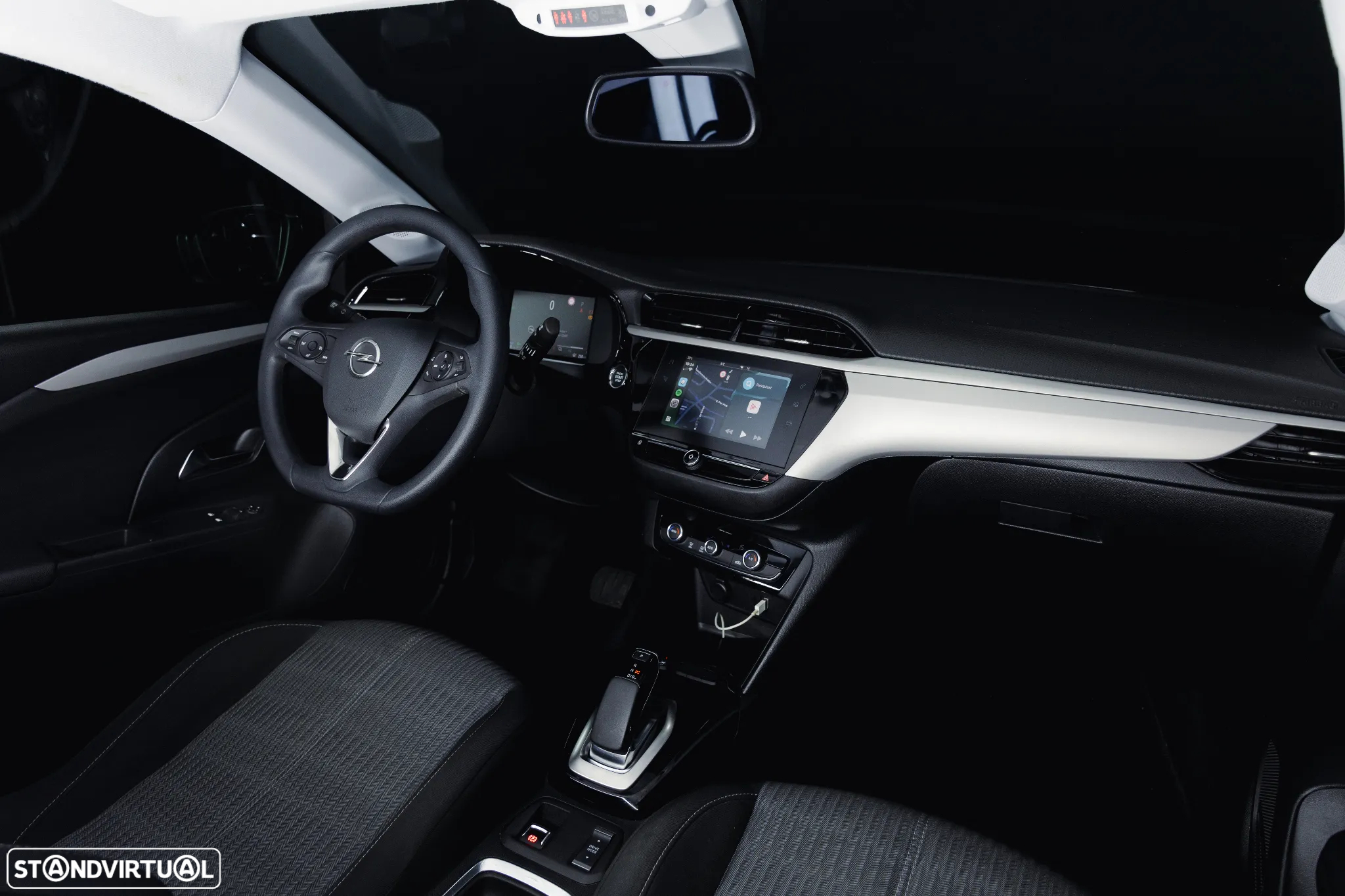 Opel Corsa-e Business Edition - 10