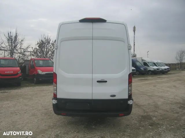 Ford TRANSIT  DUBA XXXL, AC, L4 - H 2. JUMBO . 2 Buc. Identice . - 11