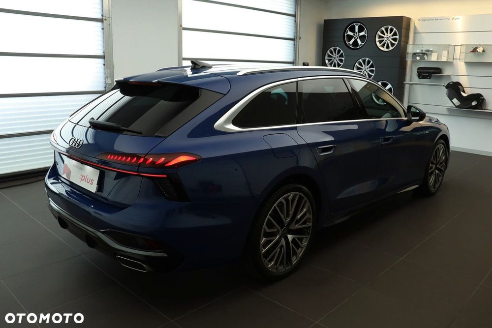 Audi A6 Avant - 8