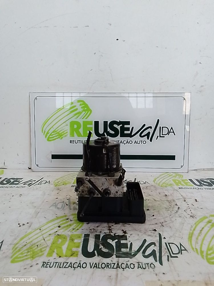 Abs Volkswagen Golf V (1K1) - 3