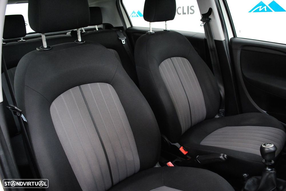 Fiat Punto 1.2 Easy Start&Stop - 17