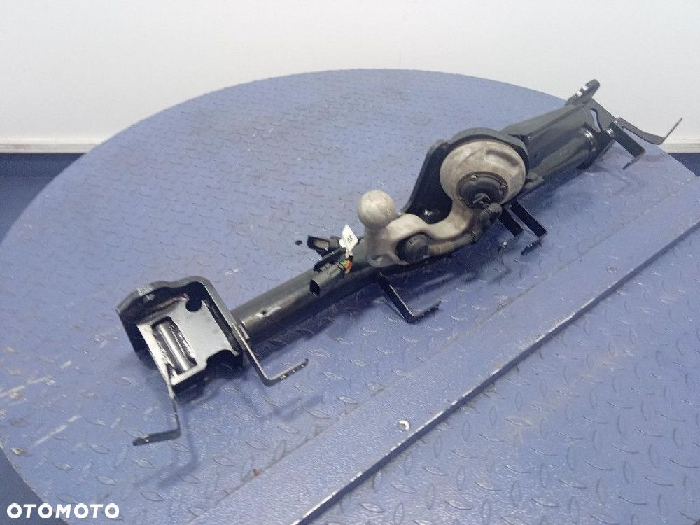 BMW I5 M60 G60 23- SEDAN HAK DO PRZYCZEPY 55R-02 0126 - 3