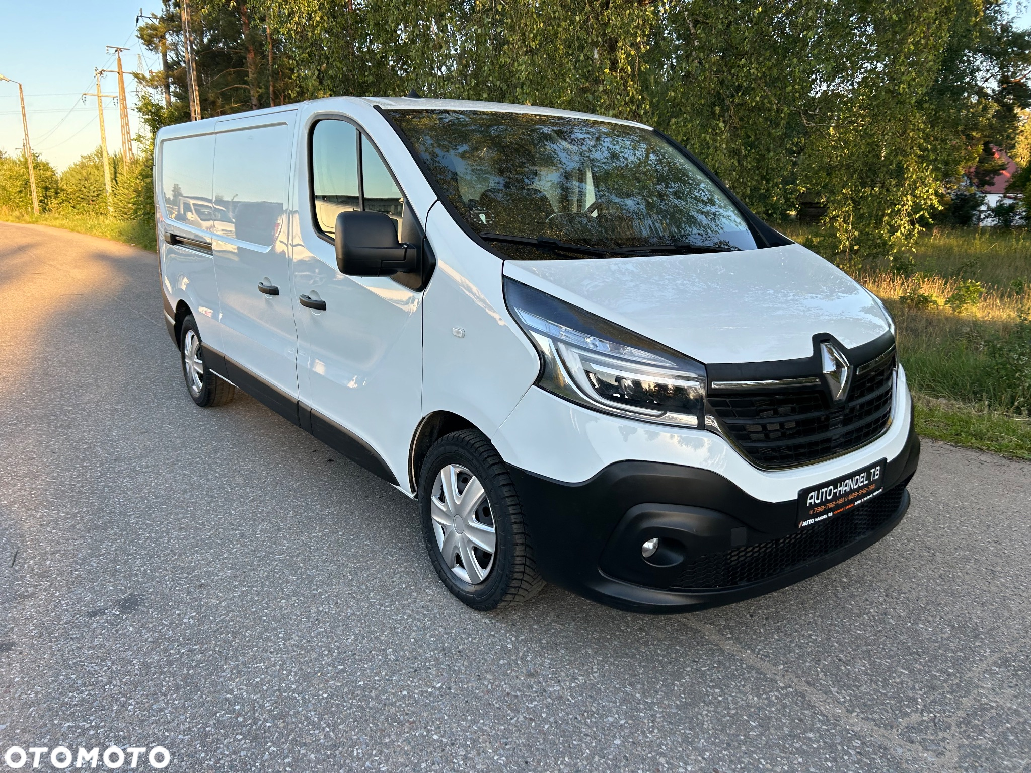 Renault Trafic - 22