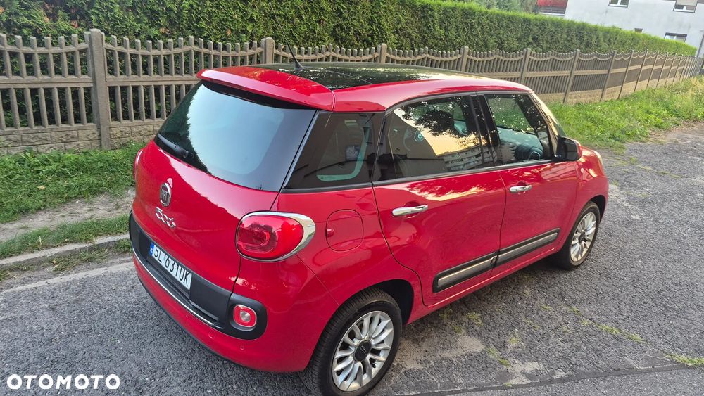 Fiat 500L - 16