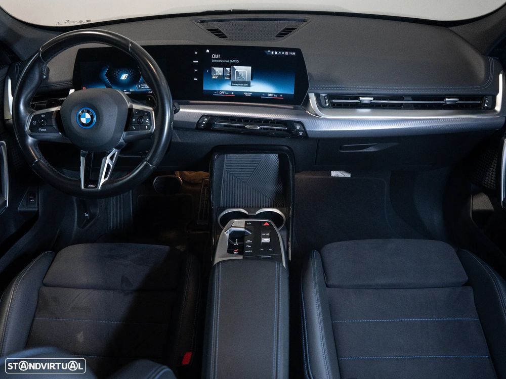 BMW X1 xDrive25e Pack Desportivo M - 6