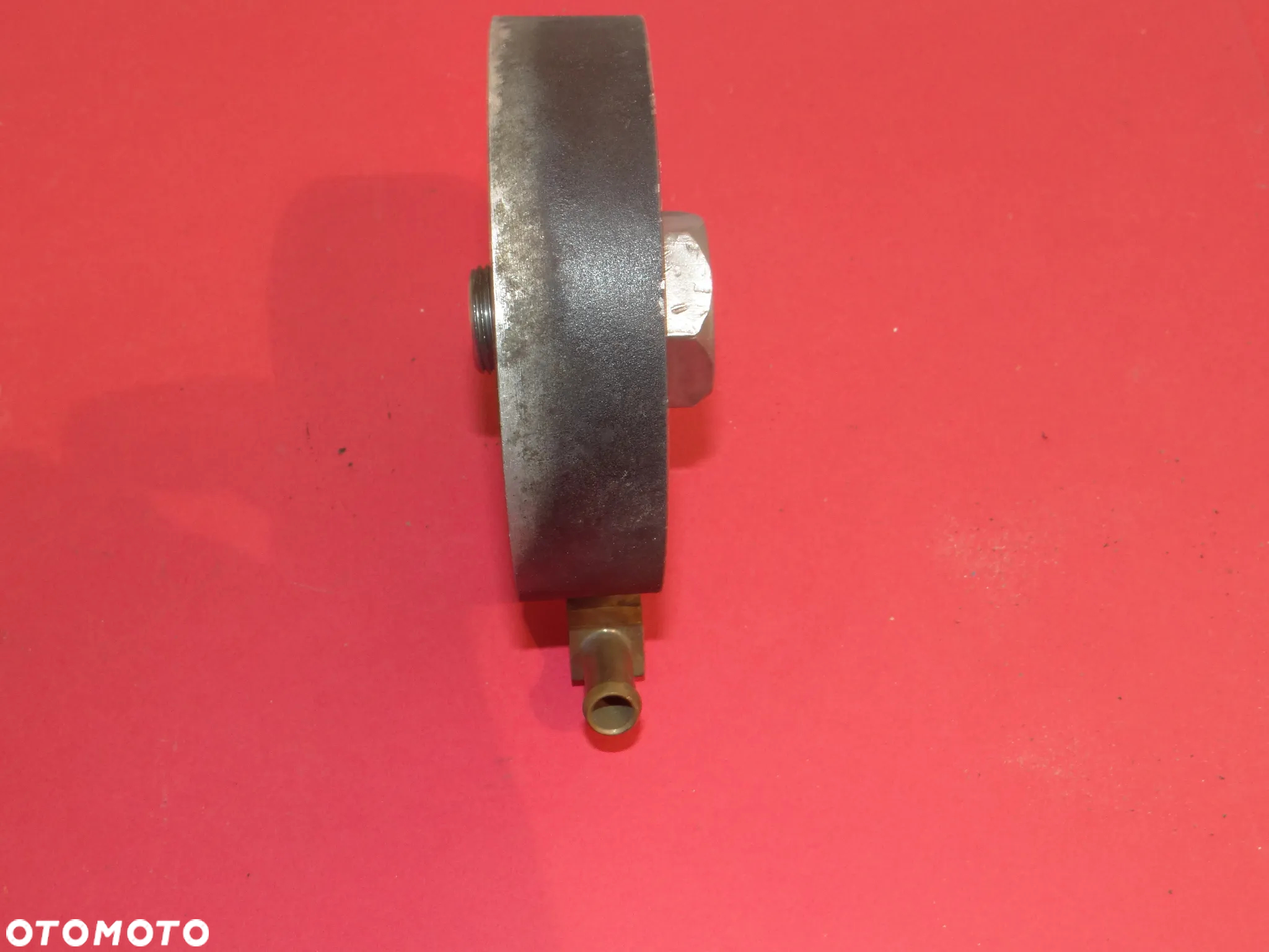 HONDA CB 750 500 FOUR PRZYŁĄCZE ADAPTER CHŁODNICY OLEJU  H096 - 15