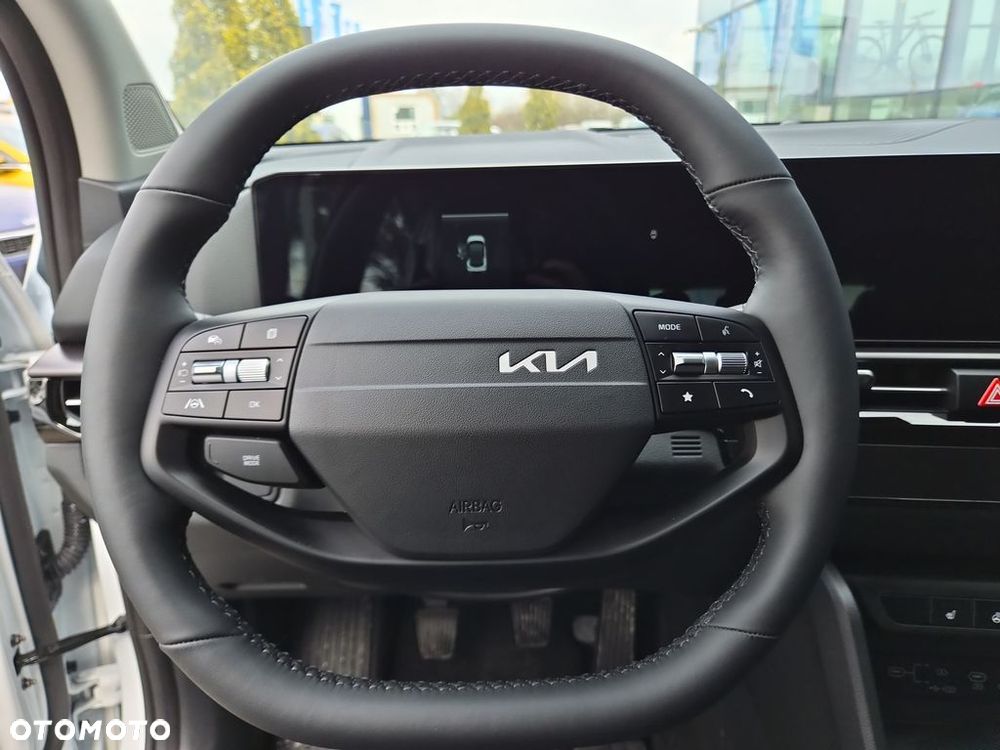 Kia Sportage 1.6 T-GDI L 2WD - 14