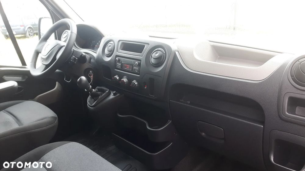 Renault MASTER - 12