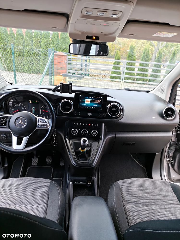 Mercedes-Benz Citan - 7