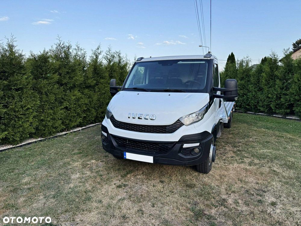 Iveco Daily 72C17 - 9
