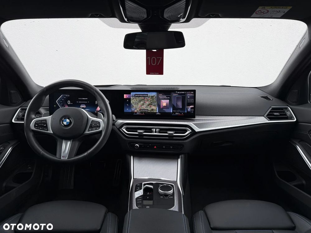 BMW Seria 3 320i GPF M Sport - 19