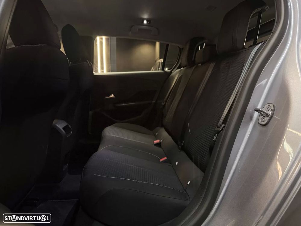 Peugeot 308 1.2 PureTech Active Pack - 20