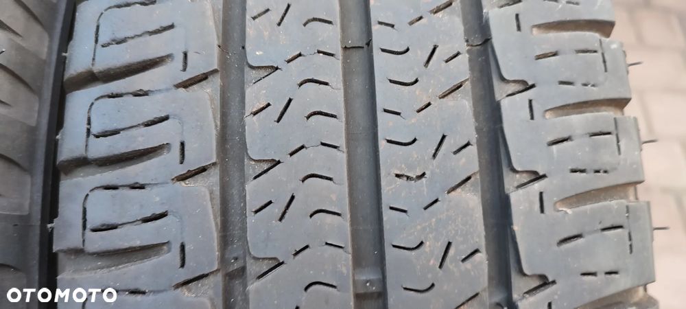 Opony Letnie Michelin Agilis Camping 225/75/16CP 116Q 2024r Dot 11/24 4 x 7-8,6mm Bdb!! Komplet  Starogard Gdański - Wysyłka - 7