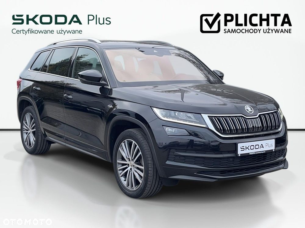 Skoda Kodiaq - 3