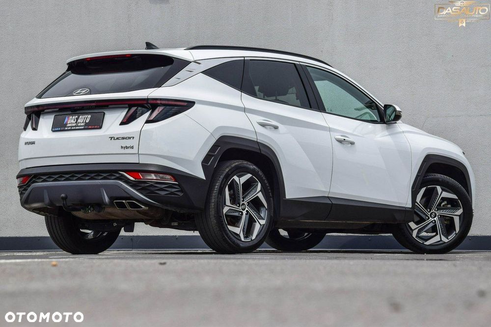 Hyundai Tucson - 16