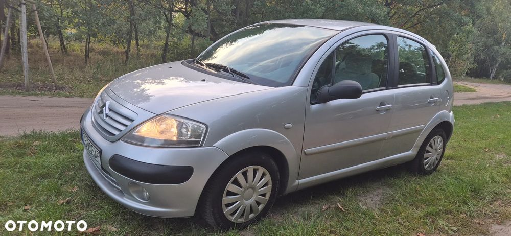 Citroën C3 - 15