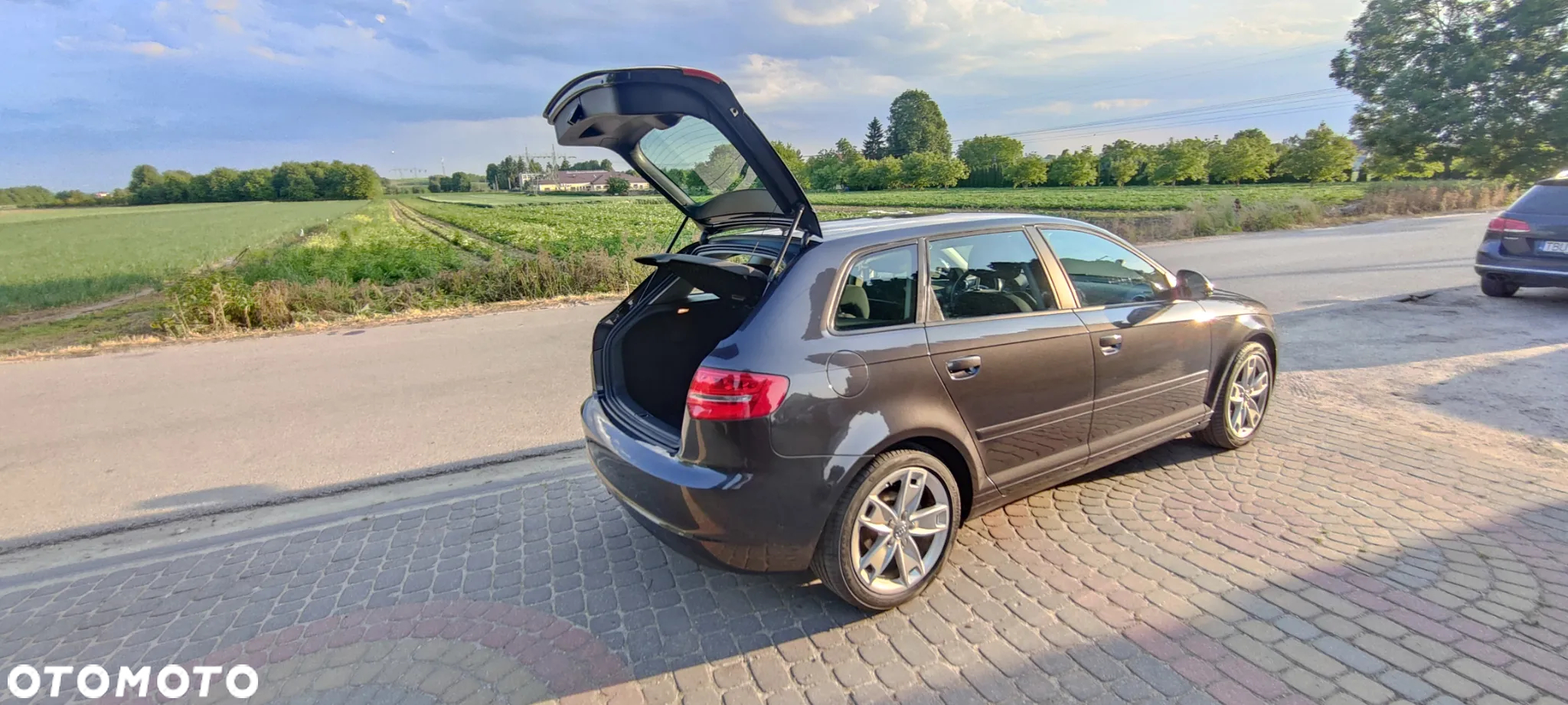 Audi A3 - 20