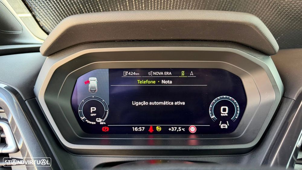 Audi Q4 e-tron 45 quattro 82 kWH - 36