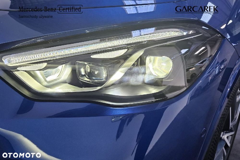 Mercedes-Benz GLA AMG 35 4-Matic - 11